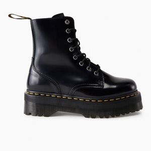 Dr Martens Jadon Boots